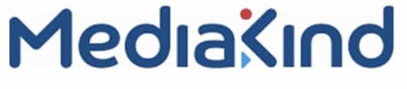 MediakindLogo