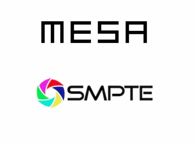 SMPTE Mesa