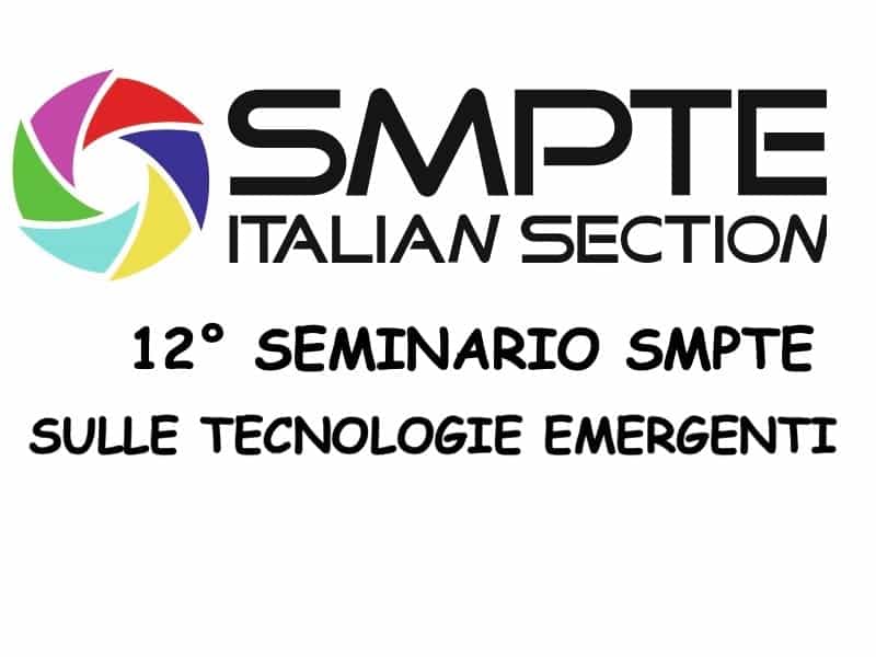 SMPTETecEmergenti
