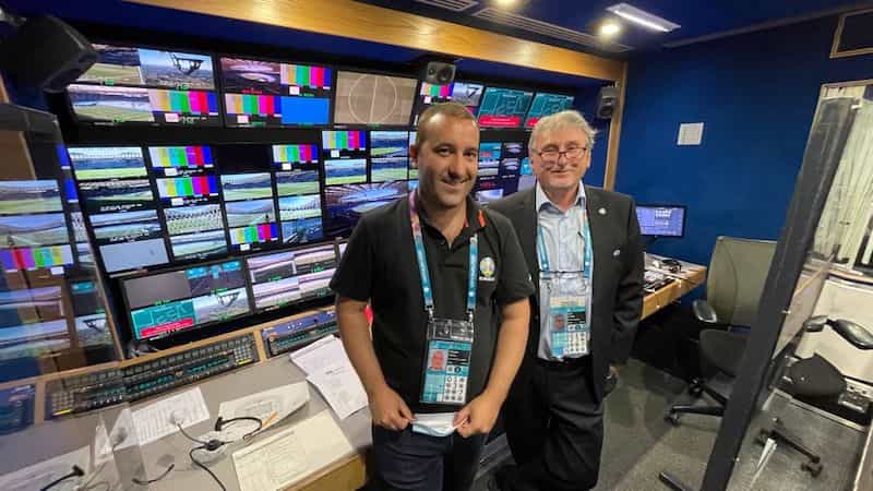 SilvanoCasiraghiGiorgioGalli