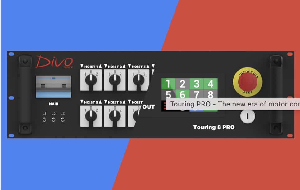 UnirigmotorControllers