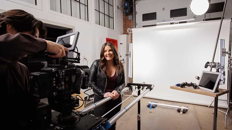 Barbershop Films EVO ShareBrowser User Story 03