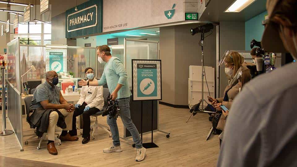 Barbershop Films EVO ShareBrowser User Story 06