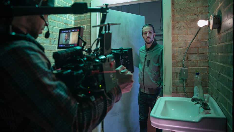 Barbershop Films EVO ShareBrowser User Story 07