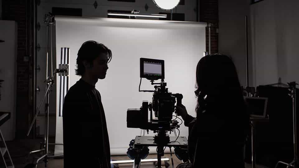 Barbershop Films EVO ShareBrowser User Story 08