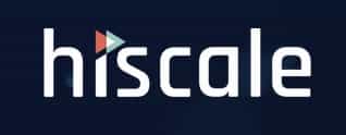 HiscaleLogo