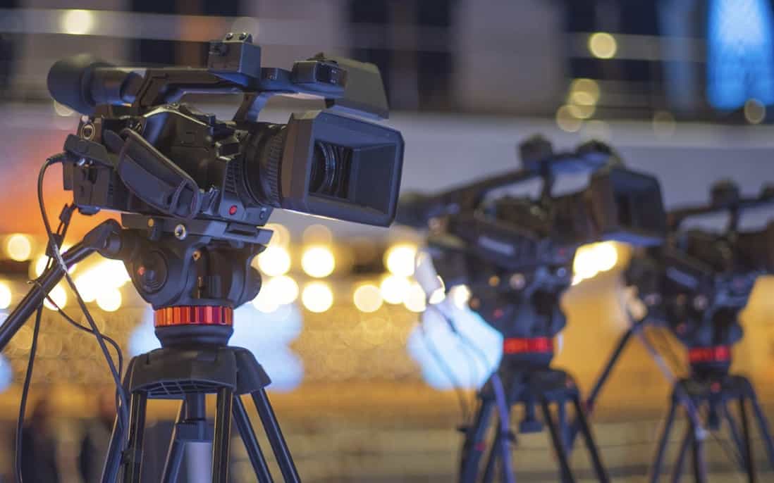 HivisionMultiCameraSync