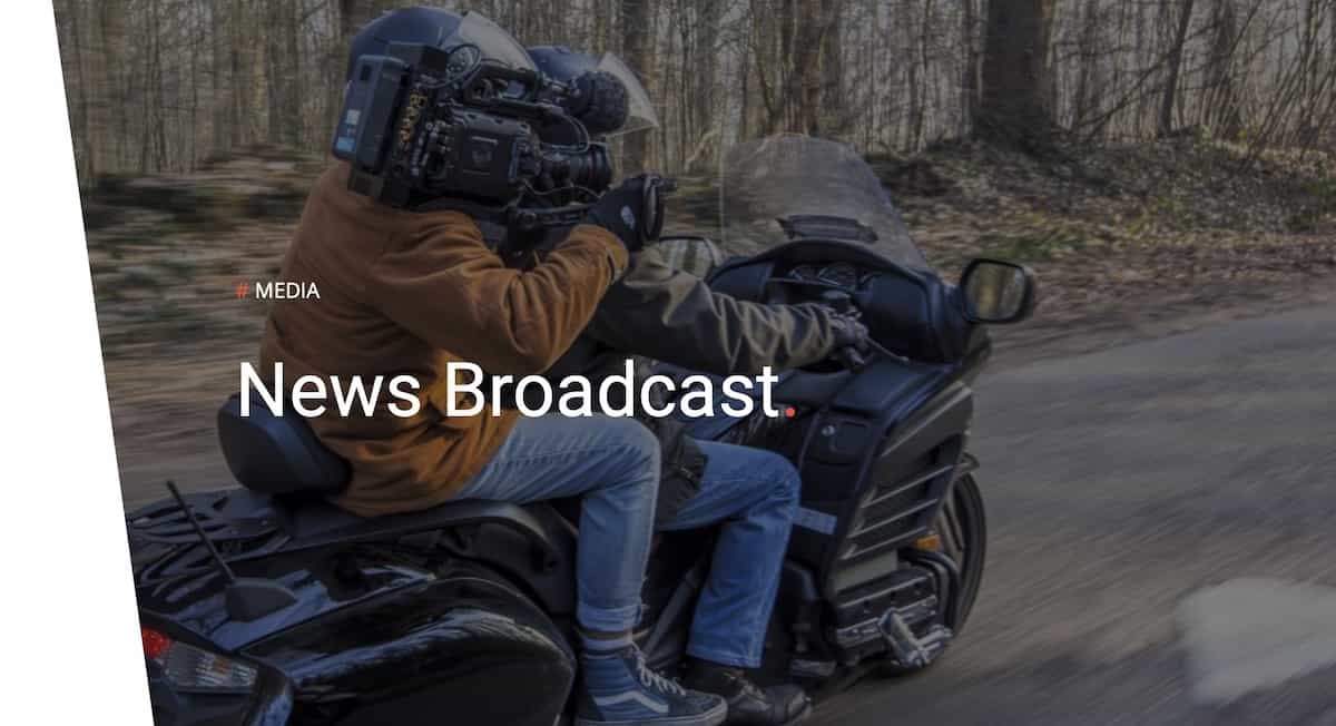 HivisionNewsBroadcast