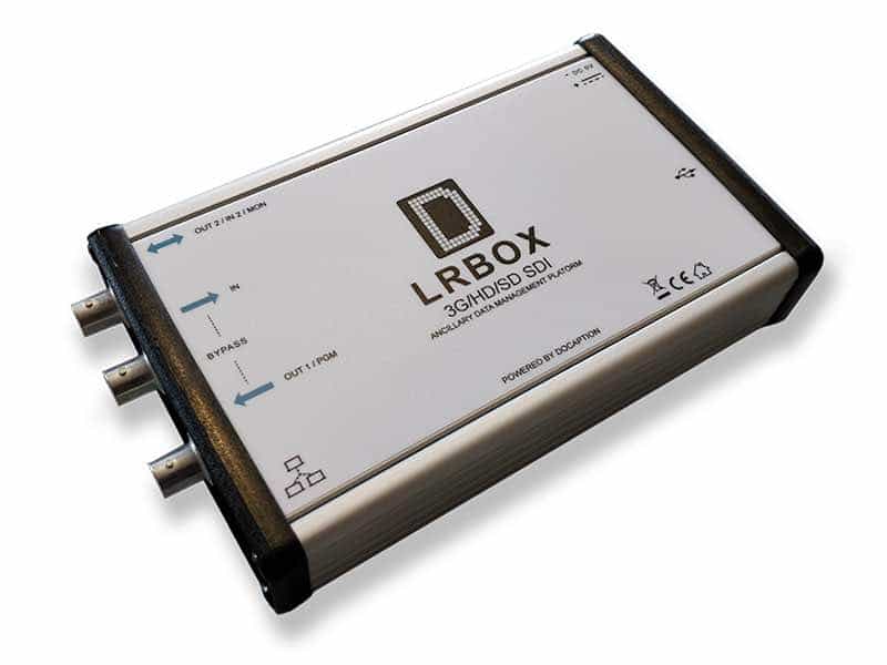 LRBox2