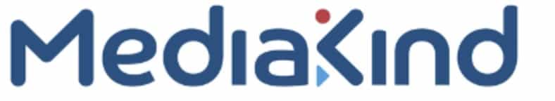 MediakindLogo