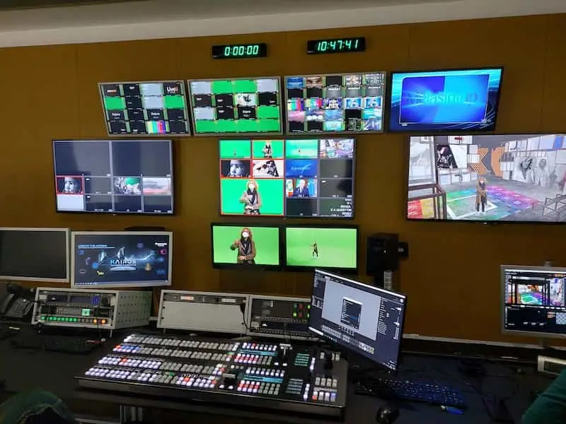 MediasetClassX