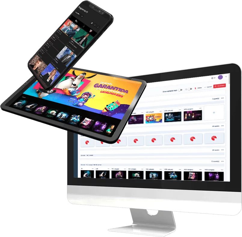 NewsbridgeFond operateur