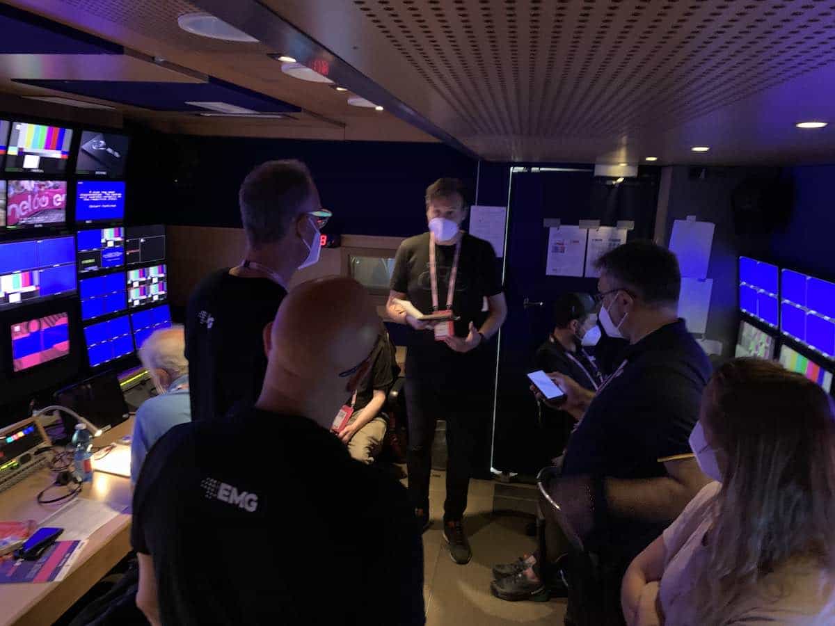 PreProductionMeetingReggio