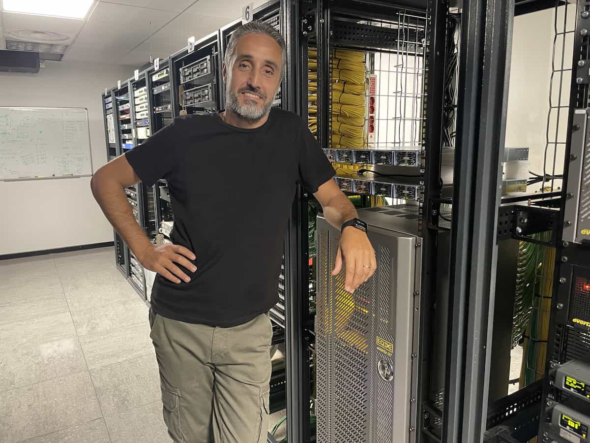 Stefano Pretoni Apparati