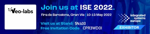 VeoLabsISE