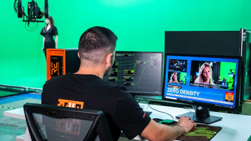 ZeroDensityAcademyGreenBack