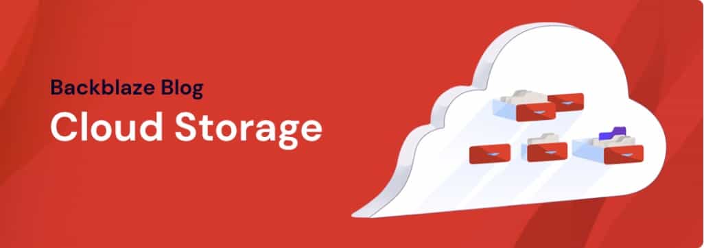 Backblaze