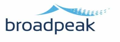 BroadpeakLogo