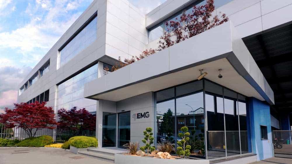 CPTV EMG Italy Cologno 1 1920x1080