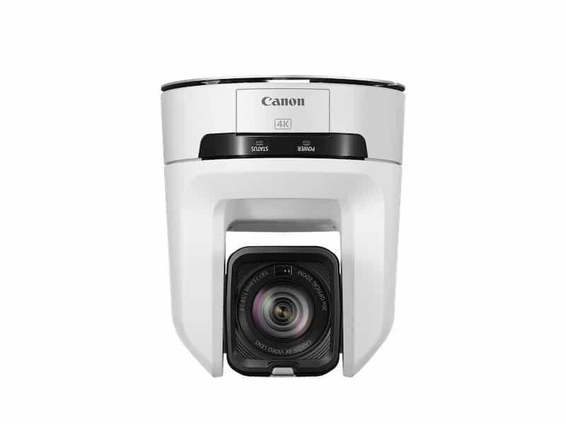 CanonCR N1004K