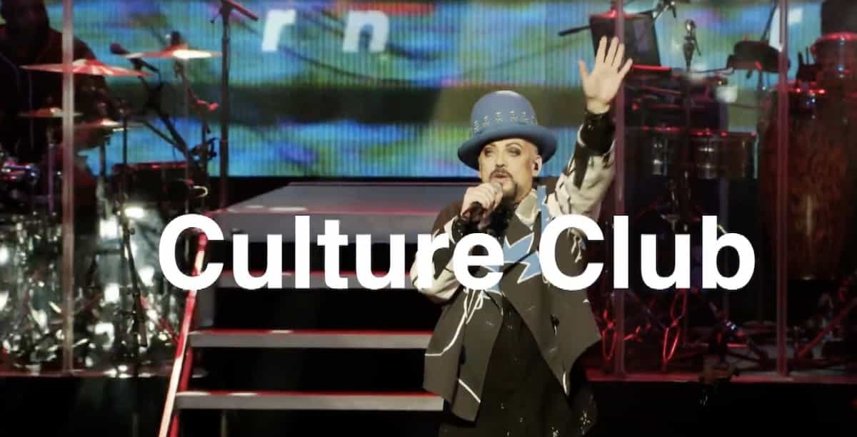 CatonCultureClub