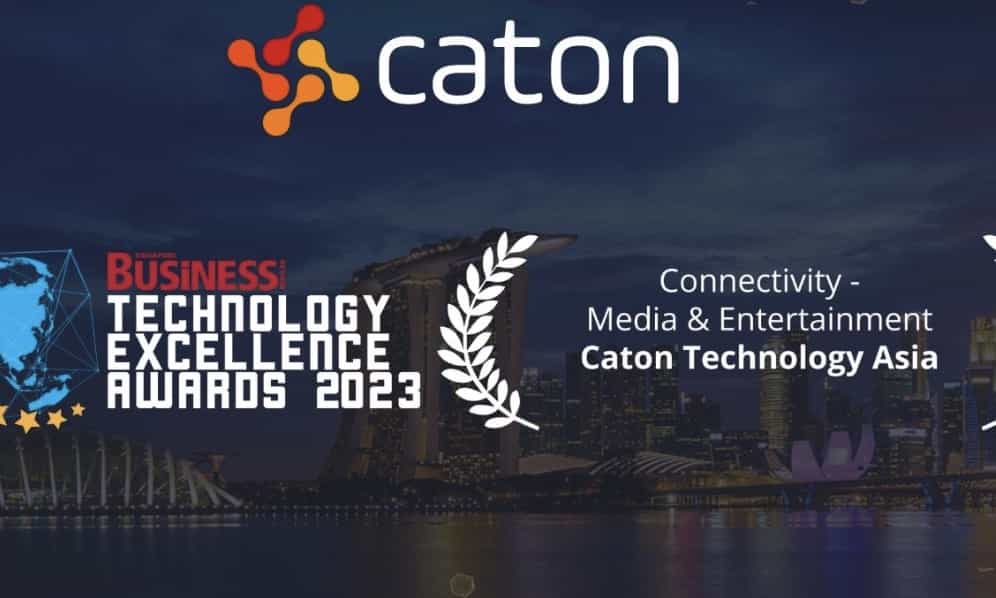 CatonTechExcellence