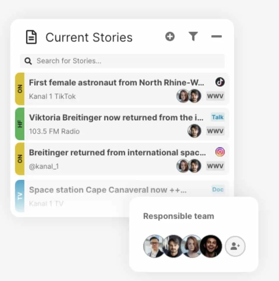 ConvitNewsroomCollaborate