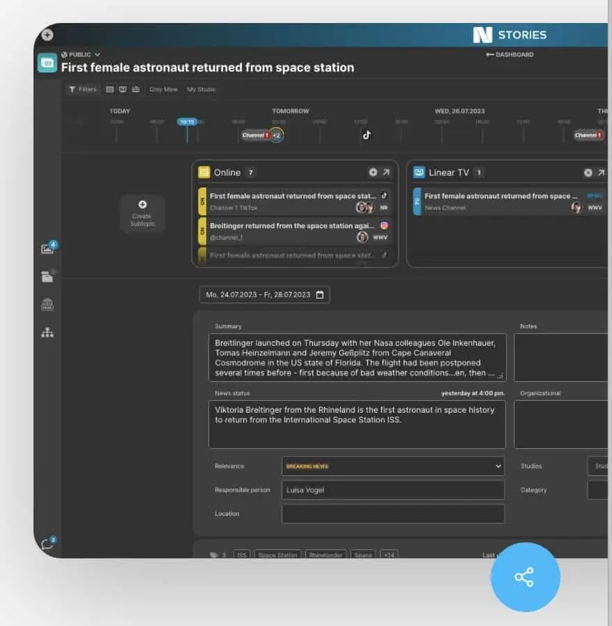 ConvitNewsroomSearch