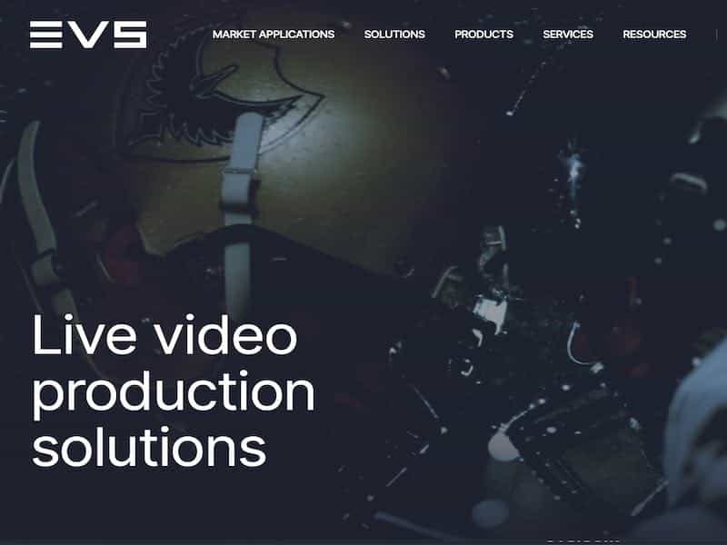 EVSliveVideoSolutions