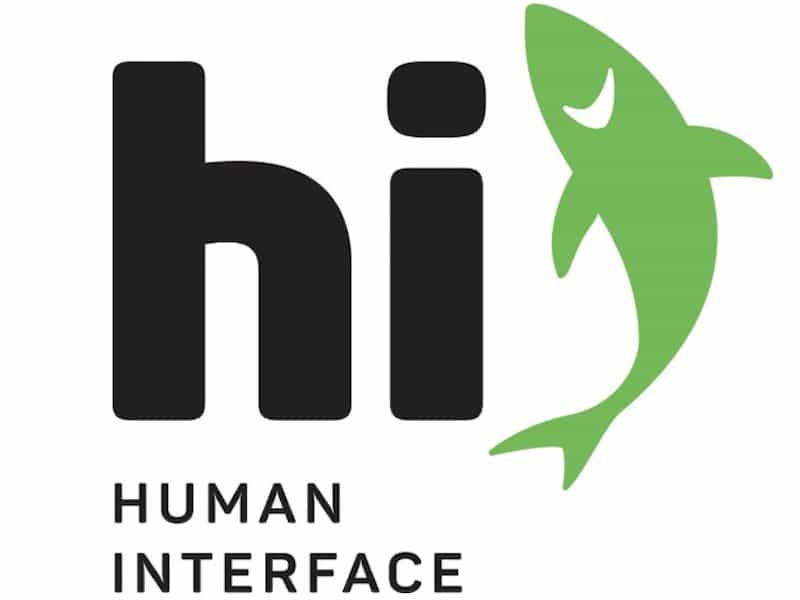 HiHumanInterfaceLogo