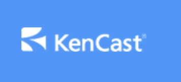 KenCastLogo