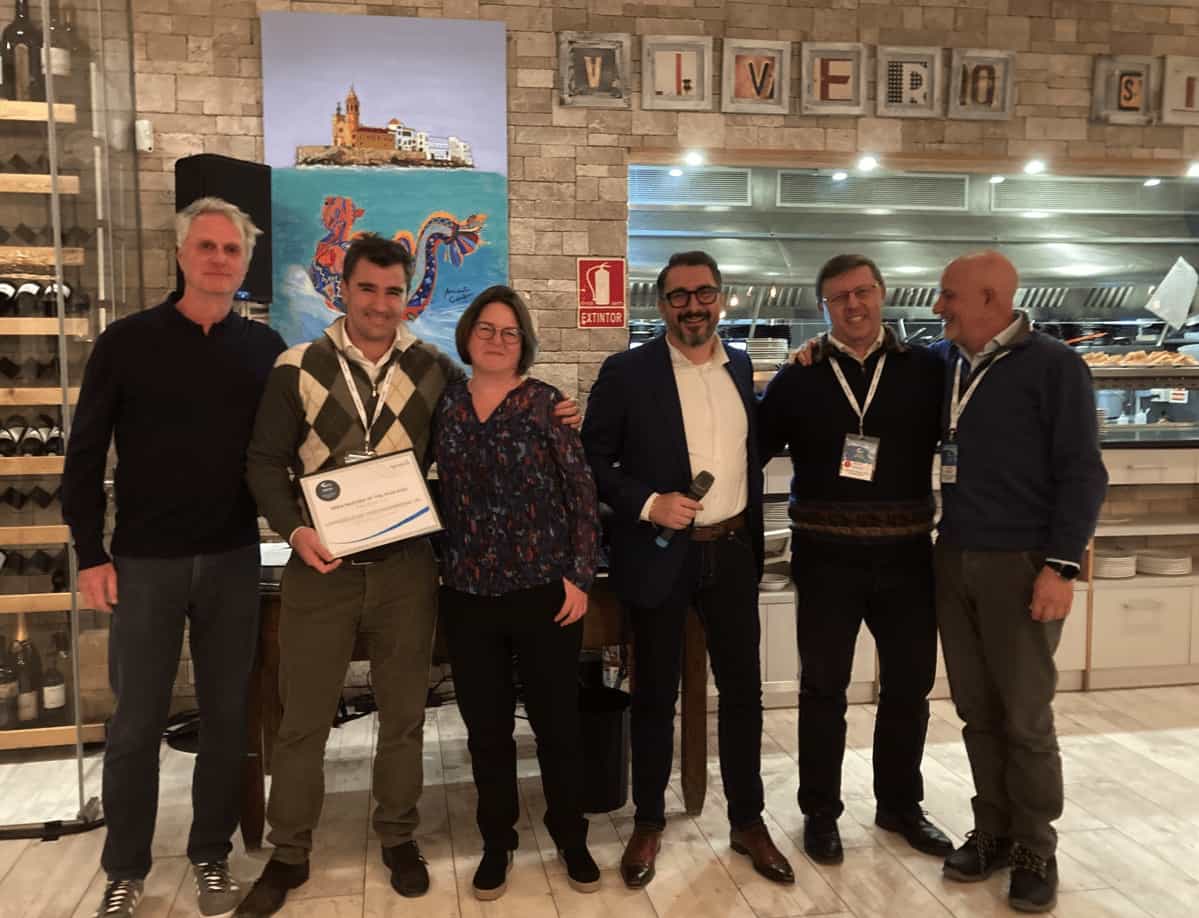 LucaCatalanoCVE HarmonicAward22