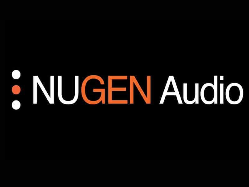 NugenAudioLogo