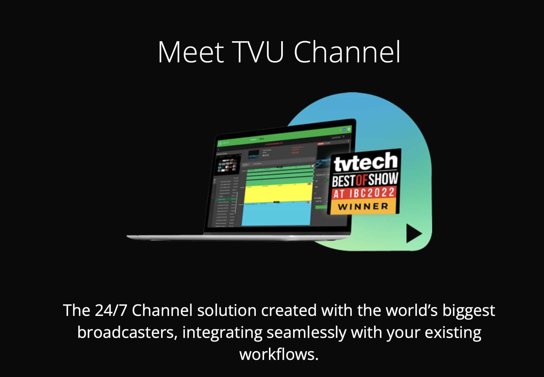 TVUchannel