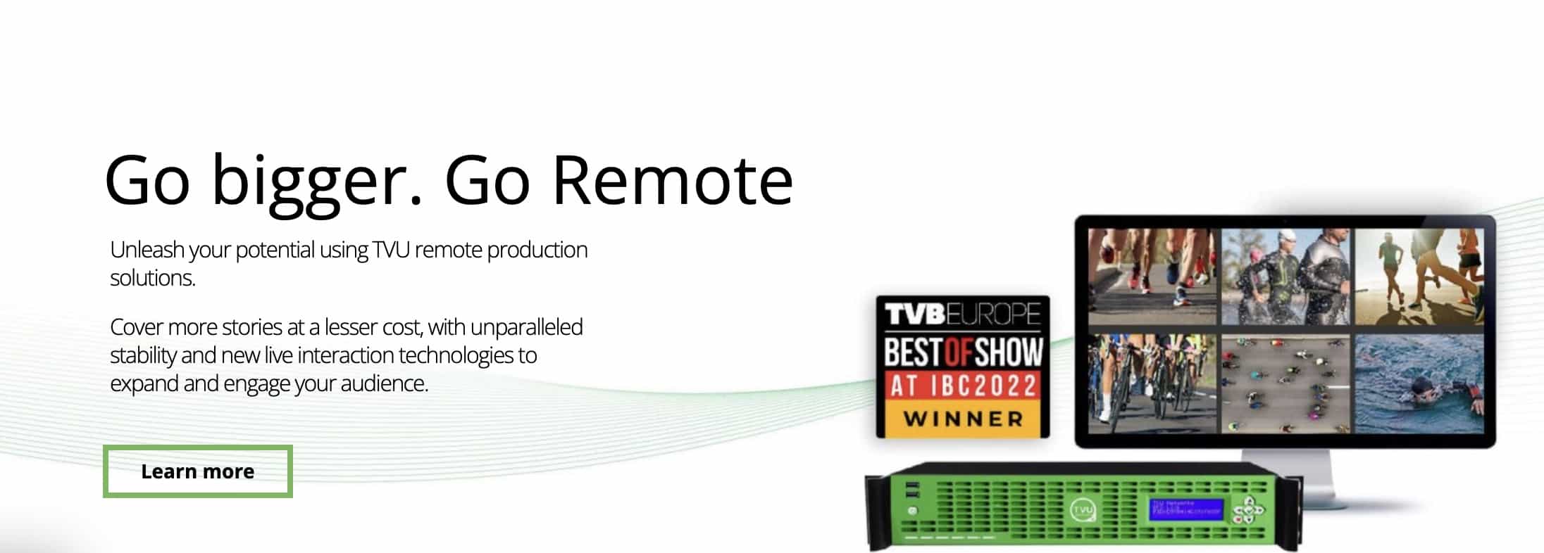 TvuNetworksRemoteProduction