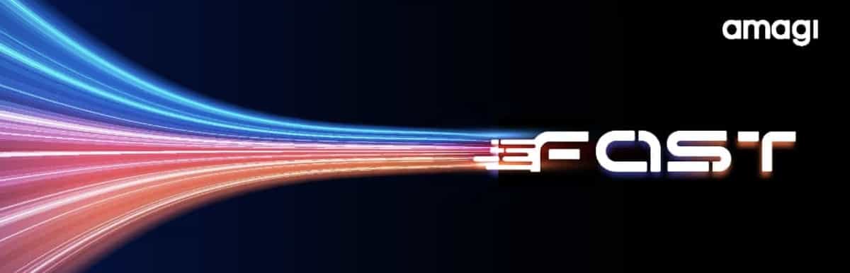 AmagiFAst