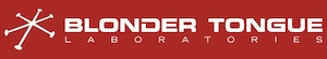 BlonderTongueLogo