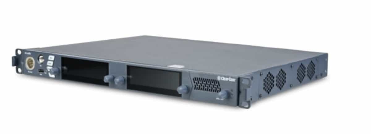 ClearComArcadiaHardware