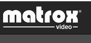 MatroxLogo