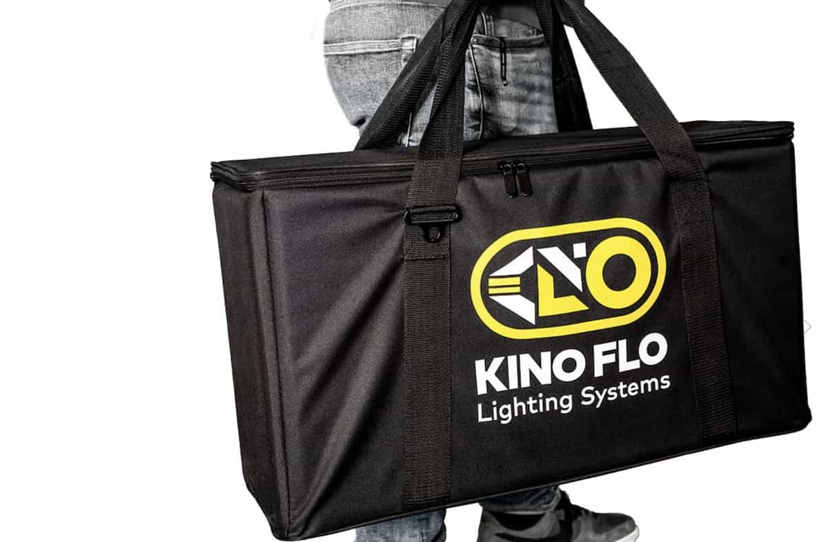 KinoFloBag