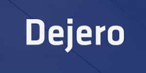 DejeroLogo