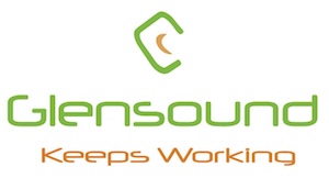 GlensoundLogo