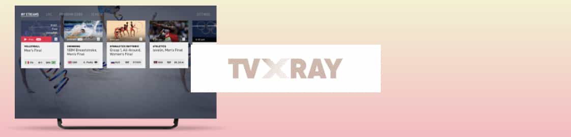 Tvxray