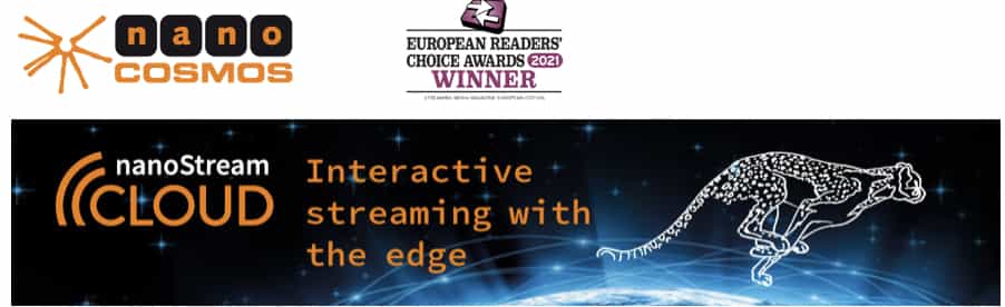 NANOcosmosCloud
