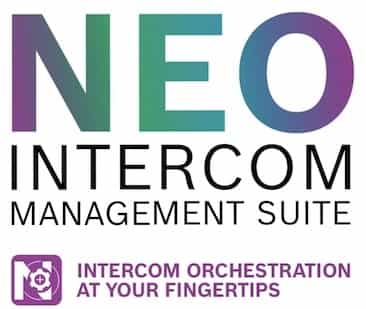 NeiIntercomManagementSuite