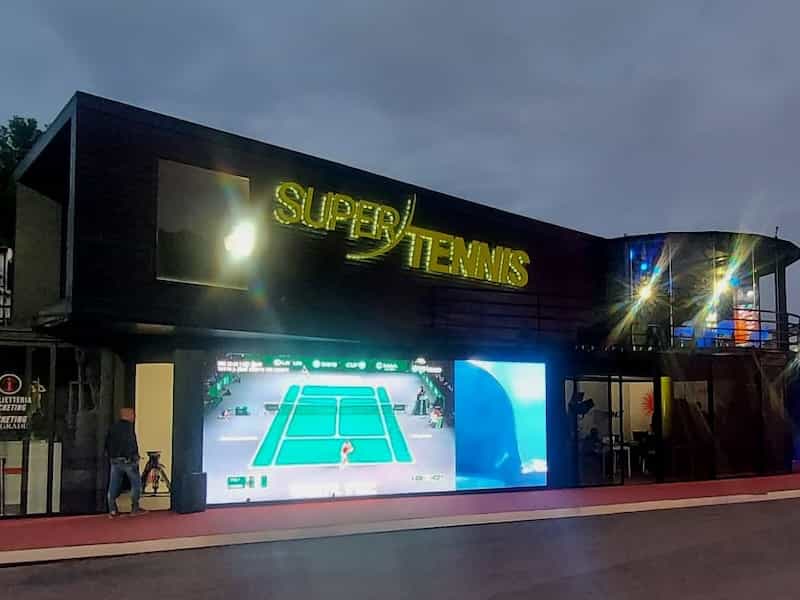Supertennis