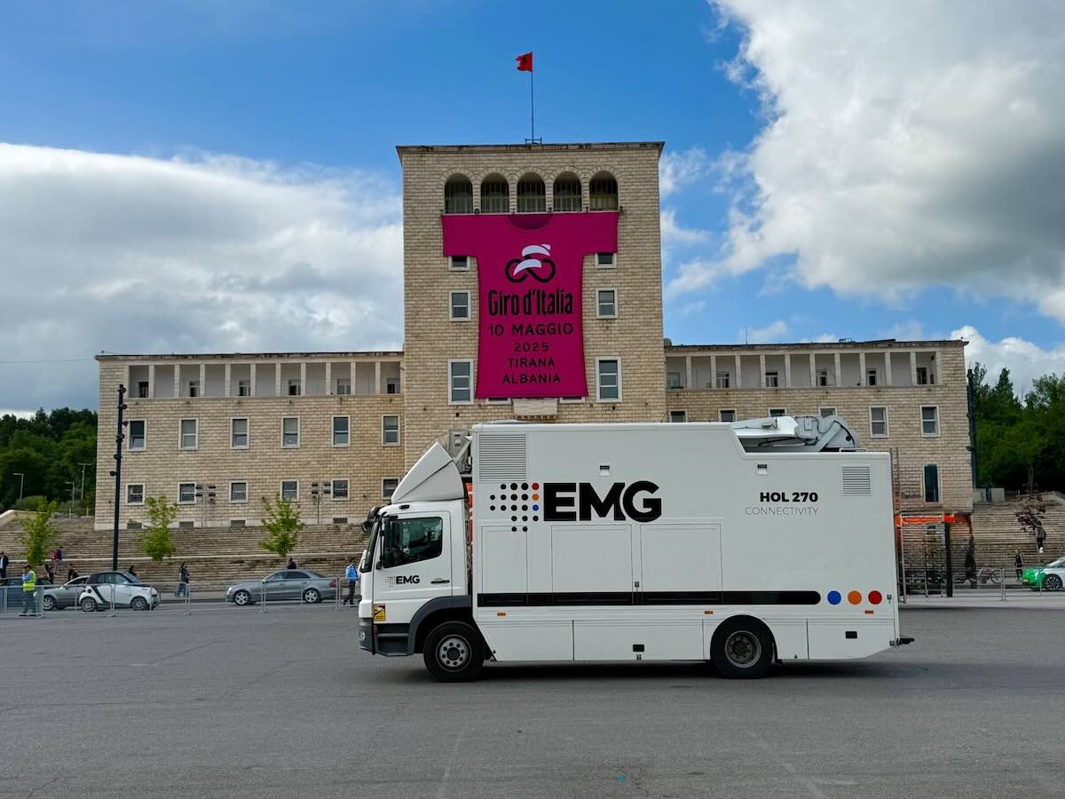 EMG GrandePartenza