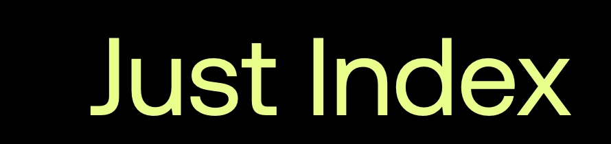JustIndex