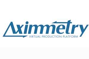 AximmetryLogo