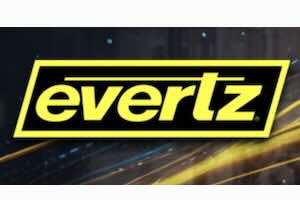 EvertzLogo